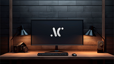 Service de création de logo